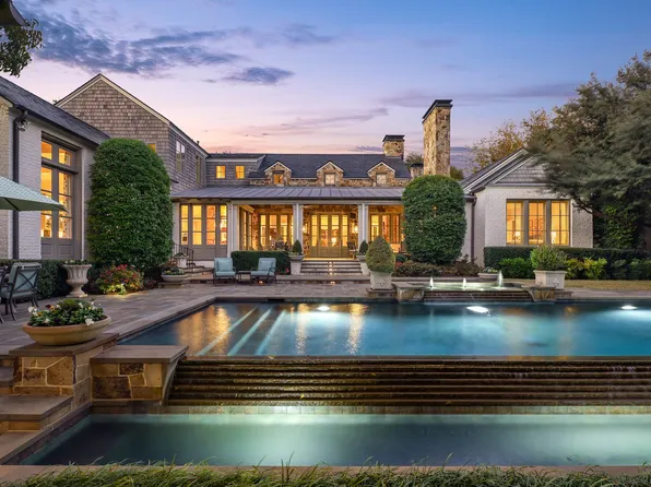 5722 Park Ln, Dallas, TX 75225