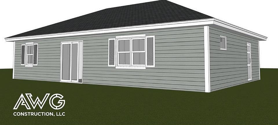 2nd image of 13820 NW 158th Ave