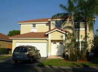 10201 NW 57th Ter, Doral, FL 33178