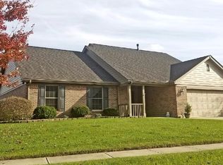 6586 Catkin Ct, Corwin, OH 45068