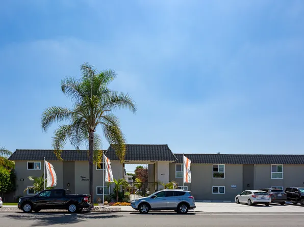 4833 Kansas St #101, San Diego, CA 92116