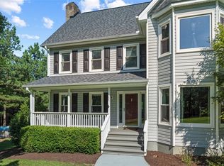 227 Shady Oaks Dr, Six Mile, SC 29682