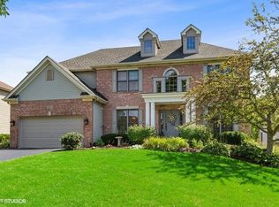 907 Tipperary St, Gilberts, IL 60136