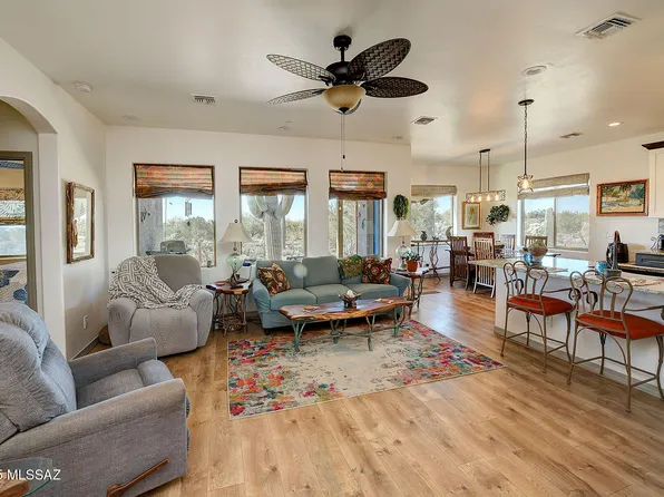 5032 W Camino De Manana, Tucson, AZ 85742