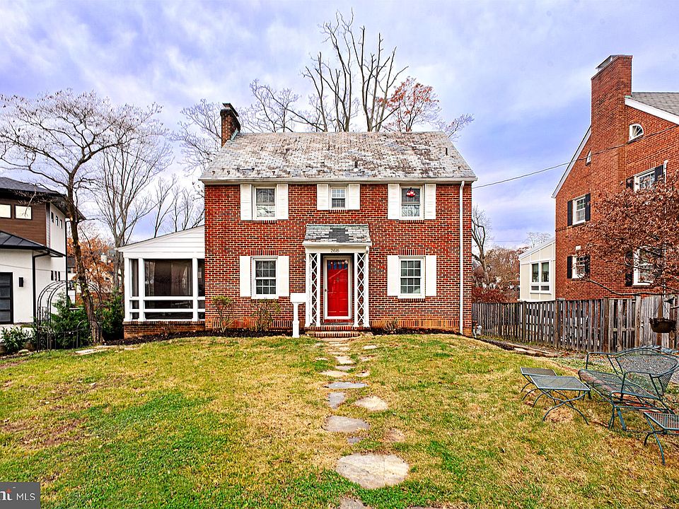 1st image of 2616 S Joyce St