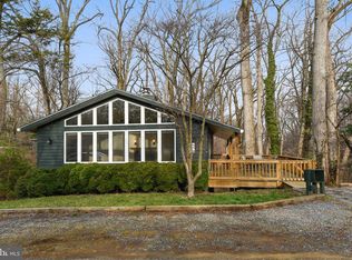 166 Friar Tuck Hl, Annapolis, MD 21405