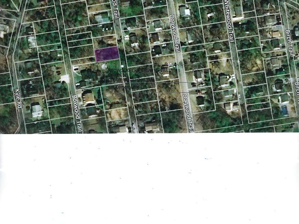 1st image of Redwood Trl