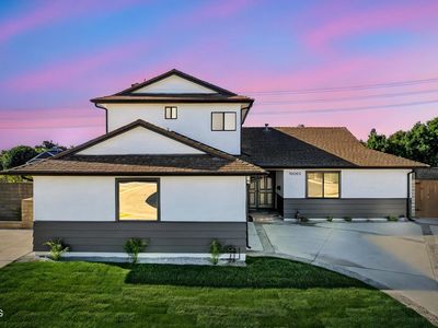 10005 Santee Ct, Ventura, CA, 93004