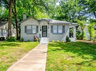 3548 Kearney Ave, Memphis, TN 38111