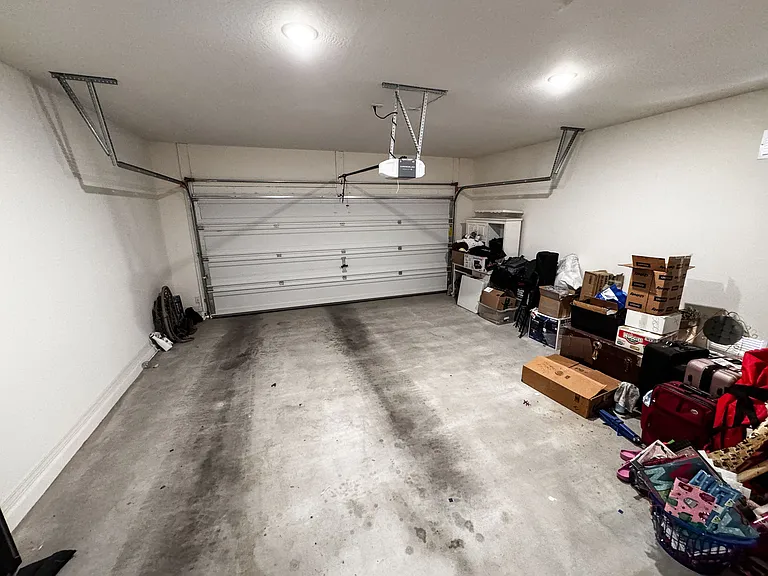 garage