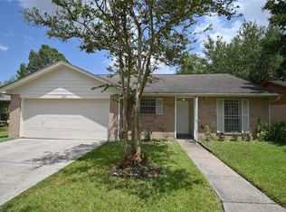 11322 Clover Green Ln, Houston, TX 77067