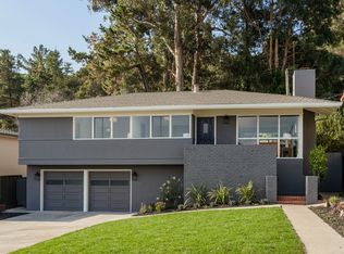 1149 Helen Dr, Millbrae, CA 94030