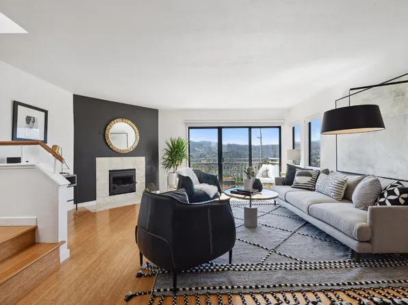 367 Headlands Court, Sausalito, CA 94965