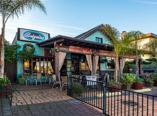 The Warwick, San Diego, CA 92103