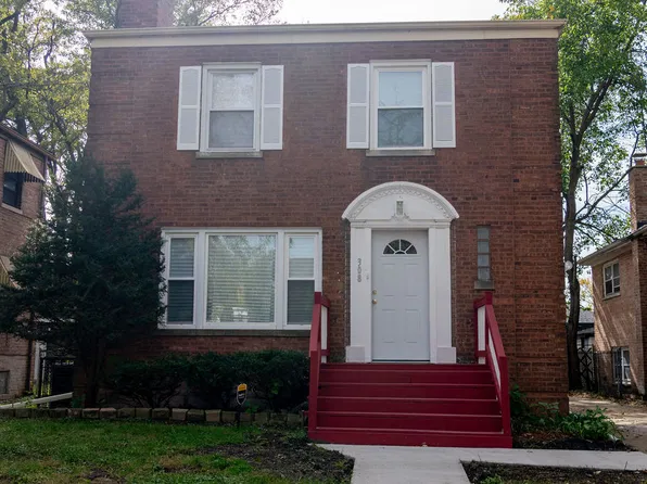 308 W 145th Pl, Riverdale, IL 60827