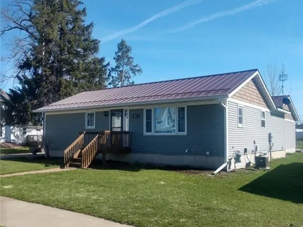 610 West Brown Street, Augusta, WI 54722