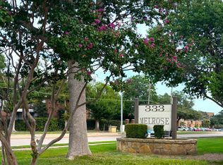 333 Melrose Dr APT 30D, Richardson, TX 75080