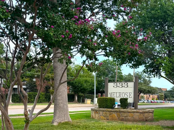 333 Melrose Dr APT 30D, Richardson, TX 75080