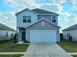 2218 Spring Rise Ln, Crosby, TX 77532