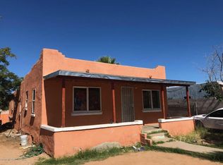 156 W District St, Tucson, AZ 85714