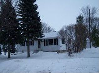 1408 17th St N, Moorhead, MN 56560