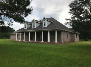 Paige Bayou Rd, Vancleave, MS 39565