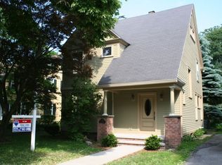 36 Colby St, Rochester, NY 14610