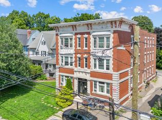 478 Prospect Ave, Hartford, CT 06105