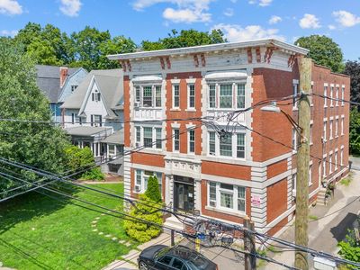 478 Prospect Avenue, Hartford, CT, 06105