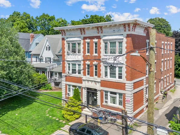 478 Prospect Avenue, Hartford, CT 06105