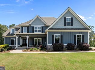 703 Charlotte Ln, Bremen, GA 30110