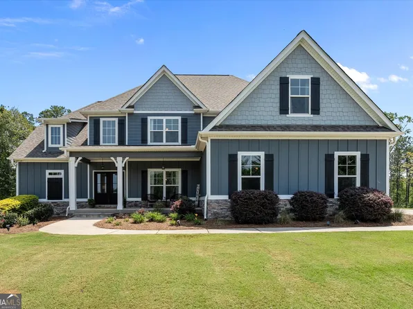 703 Charlotte Ln, Bremen, GA 30110