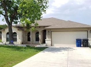622 Duke Bnd, New Braunfels, TX 78130