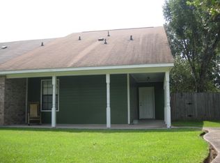 5123 Paducah Ct, Baton Rouge, LA 70817