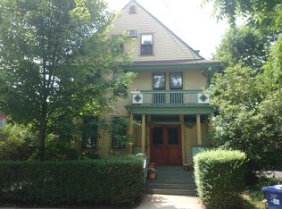 14 Segel St, Jamaica Plain, MA 02130