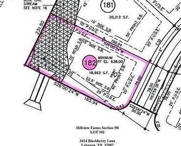 1st image of 3382 Brookwood Ln