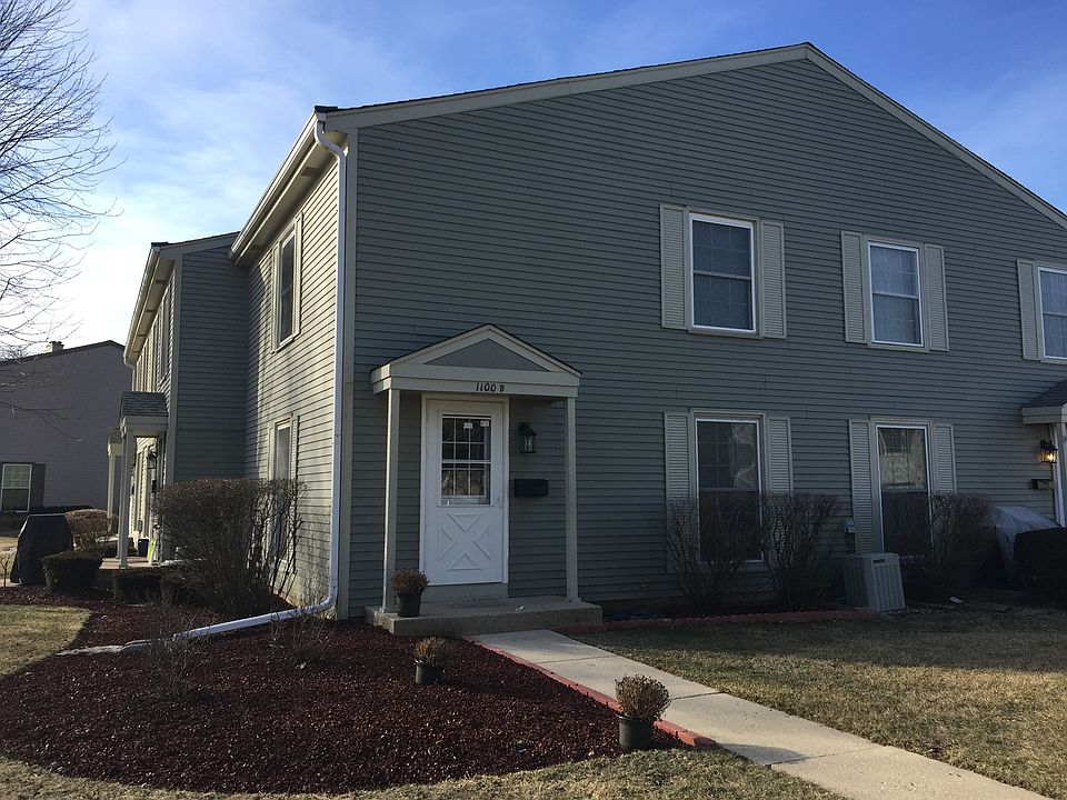1st image of 1100 Bunker Hill Ct APT D