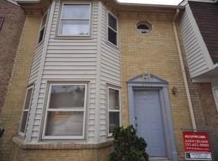 4613 Merrimac Ln, Virginia Beach, VA 23455