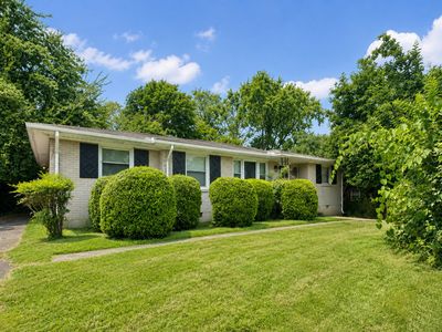 6413 Premier Dr, Nashville, TN, 37209