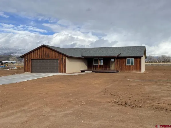 20227 Lilac Court, Eckert, CO 81418