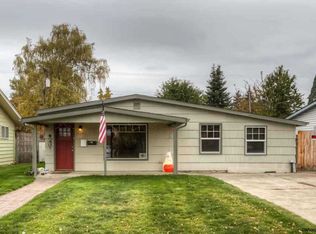 233 SE Birchwood Dr, Dallas, OR 97338