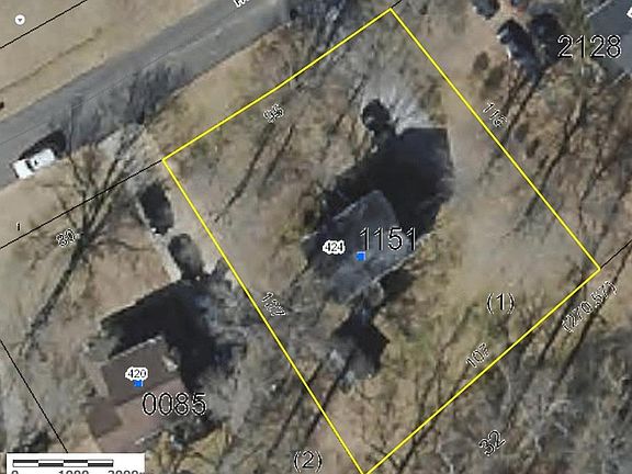 2nd image of 424 Fairmont Dr