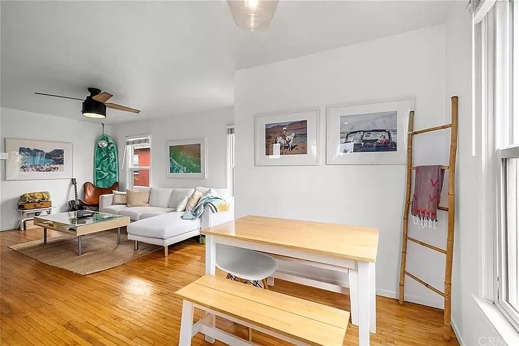 2 bed, 916 sqft, $5,500 — Photo 1