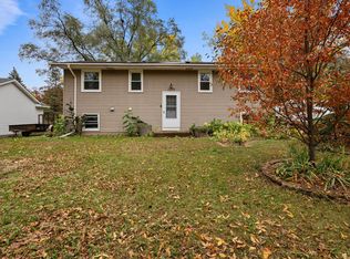 11729 Sand Creek Dr NW, Coon Rapids, MN 55448