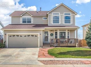 6995 Hillock Dr, Colorado Springs, CO 80922