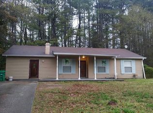 4993 Galbraith Cir, Stone Mountain, GA 30088