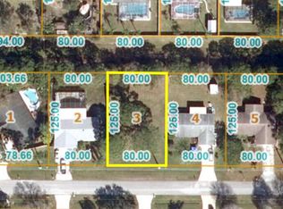 381 SW Todd Ave, Pt Saint Lucie, FL 34983