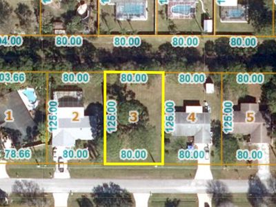 381 SW Todd Avenue, Pt Saint Lucie, FL, 34983