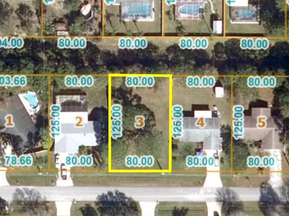381 SW Todd Avenue, Port St Lucie, FL 34983