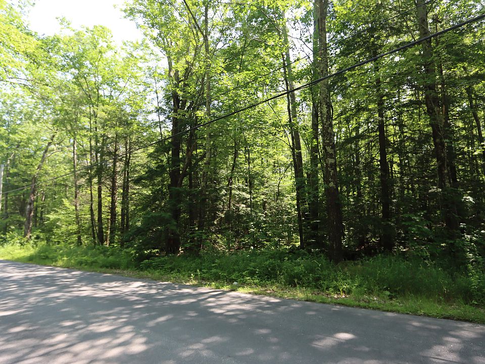 Lot 493 North Mountain Road Lot 493, Greene, ME 04236 MLS 1556596